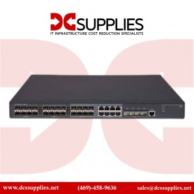 HPE Aruba JG933A  Ethernet Switch