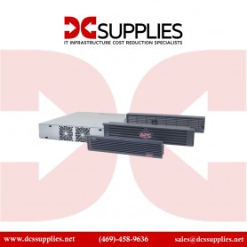APC AP9627 Step-Down Transformer RM 2U 208V IN 120V OUT w/L5-20 Receptacles