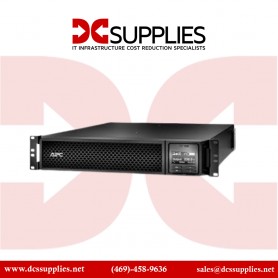 APC SRT3000RMXLW-IEC Smart-UPS On-Line 3kVA Rackmount 2U 208V
