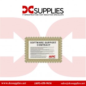 APC WMS1YR25N 1-Year Extended Warranty 24x7 Technical Support