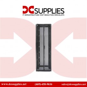 APC AR3350 NetShelter SX 42U Server Rack Enclosure Black