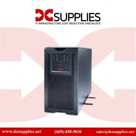 APC SUA5000RMT5U Smart-UPS 5000VA 208V Rackmount Tower
