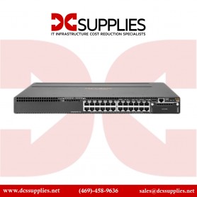 HPE Aruba JL071A 3810M 24G 1-slot Ethernet Switch