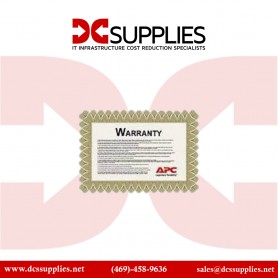 WEXTWAR1YR-SP-06