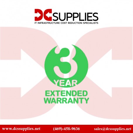 APC WEXTWAR3YR-SP-02 Schneider Electric 3-Year Extended Warranty 