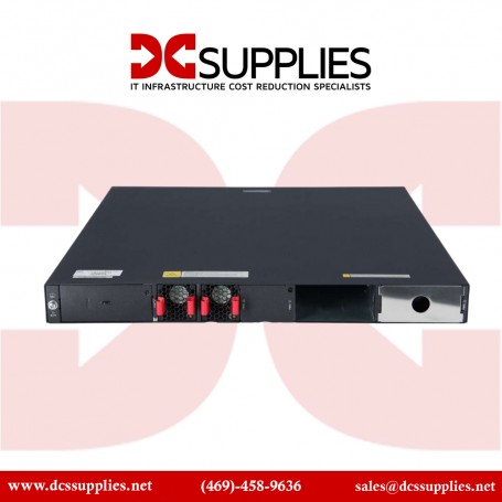 HPE 5510 48G PoE+ 4SFP+ HI 1-slot Switch - 48 Network, 4 Expansion Slot, 1 Expansion Slot - Manageable
