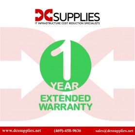 APC WNBSP0141 Extended warranty renewal, APC NetBotz, 1 appliance pack, 3nn by 4nn models, 1yr