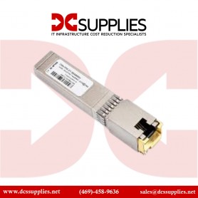 HPE X120 - SFP (mini-GBIC) transceiver module - GigE