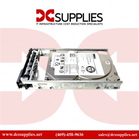 Dell 342-0851 600GB 10K RPM 2.5 SAS Hard Drive