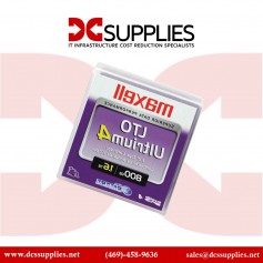 Maxell 183906 5-Pack LTO Ultrium 4 Tape Cartridge LTO-4 800GB