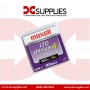 Maxell LTO-4 Backup Tape Cartridge 800GB/1600GB