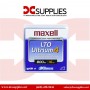 Maxell LTO-4 Backup Tape Cartridge 800GB/1600GB