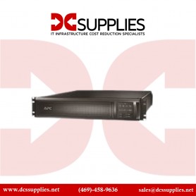 APC SMX3000RMLV2UNC Smart-UPS X 3000VA Rack/Tower 120V Line-Interactive