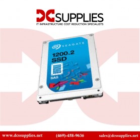 Seagate ST800FM0173 - Ssd-Single Seagate 1200.2 800 GB Solid State Drive - SAS (12Gb/s SAS)