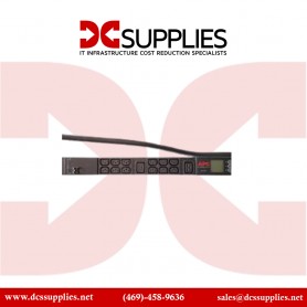 APC AP8868 Rack-Mountable Power Distribution Unit (PDU) 208V 3-Phase 10kW