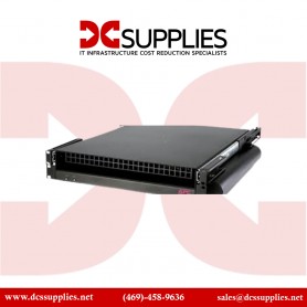 APC ACF202BLK Rack Side Air Distribution 2U