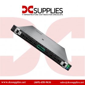 HPE ProLiant 867961-B21 DL360 G10 1U Rack Server - 1 x Xeon Bronze 3106 - 16 GB