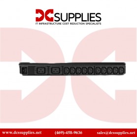 APC AP9559 Rack Basic 1U 16A 230V Power Distribution Unit (PDU) Reliable Rack Power
