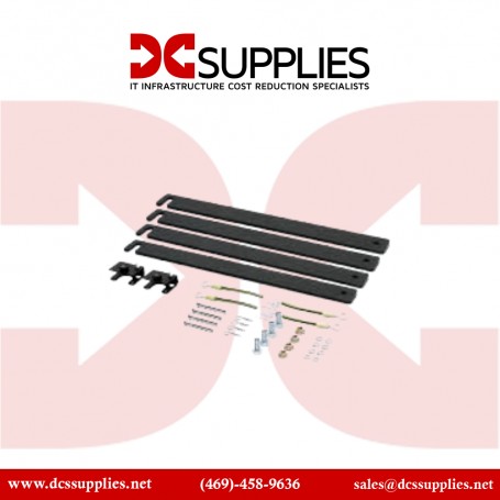APC AR8166ABLK NetShelter Cable Management Kit 