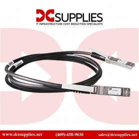 Hpe Aruba J9285D 10G SFP+ to SFP+ 7m DAC Cable