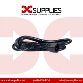APC AP9877 Power Cord, C19 to C20, 2m