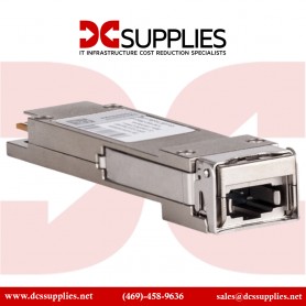 HPE JH233A X142 40G QSFP+ MPO eSR4 300M XCVR