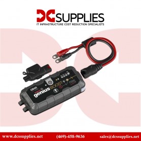 NOCO GBC007 Boost X-Connect Adapter Extension Cable UltraSafe Lithium Jump Starters