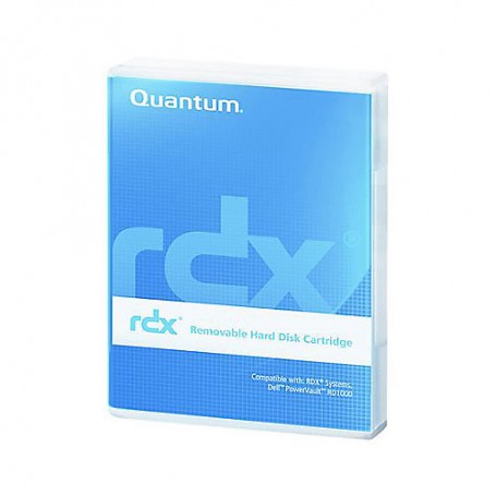 Quantum MR200-A01A 2 TB Internal Hard Drive Cartridge