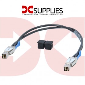 HPE Aruba J9734A 2920/2930M 0.5M Stacking Cable