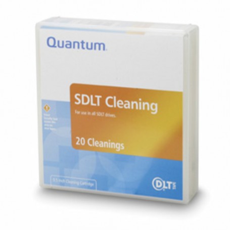 Quantum MR-SACCL-01 Cleaning Tape, SDLT-1, S4