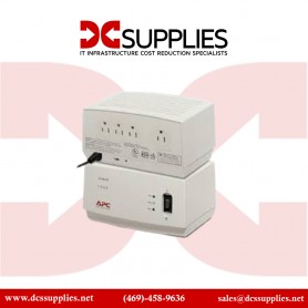 APC LE600 Line-R 600VA Automatic Voltage Regulator