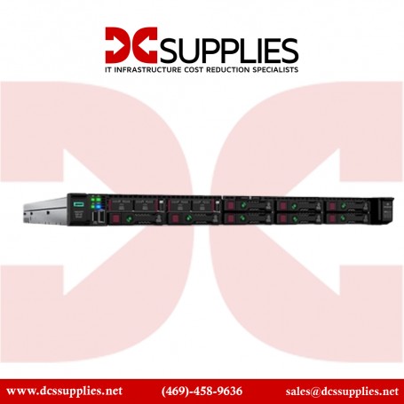 Hpe Proliant P06453-B21 Servers HPE ProLiant DL360 G10 1U Rack Server 16 GB