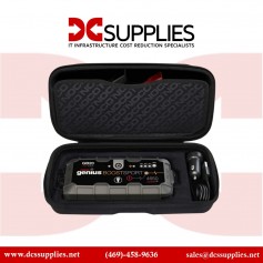 NOCO GBC014 Boost HD EVA Protection Case for GB70 UltraSafe Lithium Jump Starters