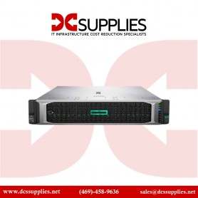 HPE ProLiant P05524-B21 DL380 G10 2U Rack Server Xeon Silver 4110 16 GB
