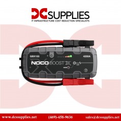 Noco GBC104 EVA Protection Case for GBX155