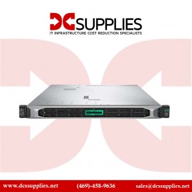 HPE ProLiant P04649-B21 DL325 G10 1U Rack Server - 1 x EPYC 7251 - 16 GB