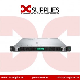 HPE ProLiant P04647-B21 DL325 G10 1U Rack Server - 1 x EPYC 7351P - 16 GB