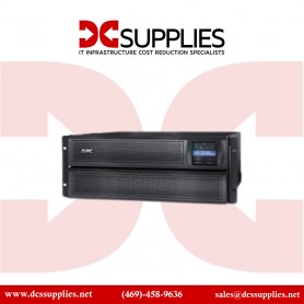 APC SMX3000LVNC Smart-UPS X 3000VA Rack Tower LCD Uninterruptible Power Supply