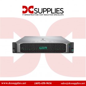 HPE ProLiant P05887-B21 DL385 G10 2U Rack Server - 1 x EPYC 7251 - 16 GB
