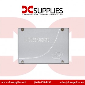 Intel SSD SSDPE2KX010T801 DC P4510 1 TB Solid State Drive - PCI Express - 2.5" Drive Pack PCIE NVME