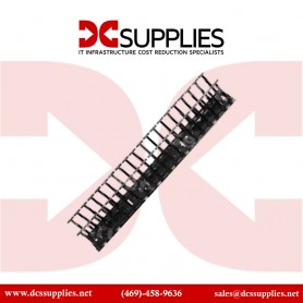 APC AR7585 Vertical Cable Manager 