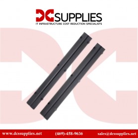 APC AR7589 Vertical Cable Manager Hinged Covers for NetShelter
