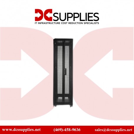 APC AR2580 NetShelter SV 42U Server Rack Cabinet 800mm Depth