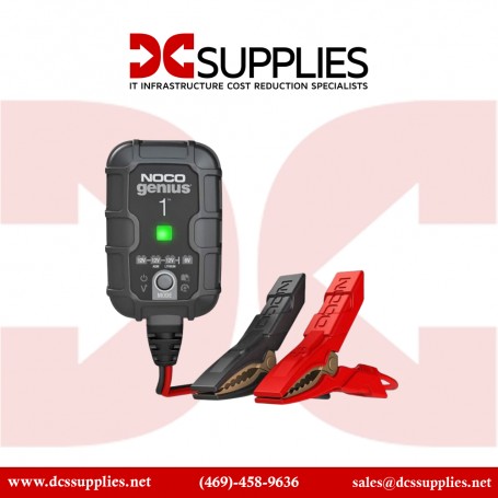 Noco GC040  Universal EVA Protection Case for Genius Smart Battery Chargers