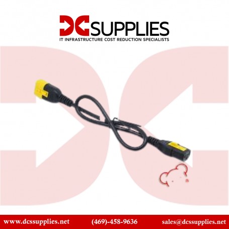 APC AP8702S-NA Power Cord Kit