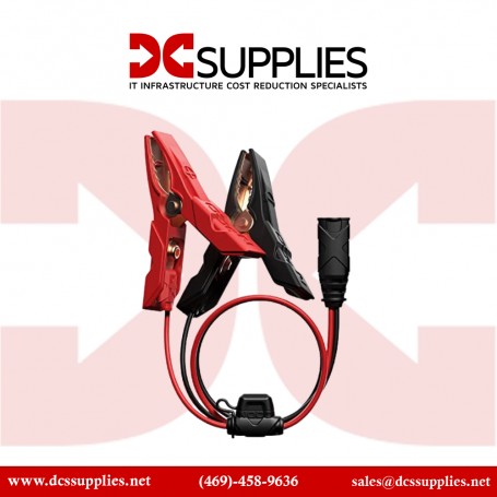 Noco GPA003  PRO 10' Extension Cable For GENIUSPRO50
