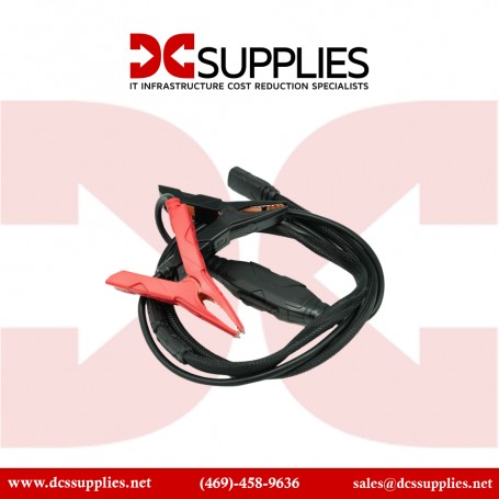 Noco GPA004  PRO Battery Clamps With Eyelets For GENIUSPRO50