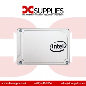 Intel SSD SSDSC2KW256G8X1 545s 256 GB Solid State Drive - SATA (SATA/600) - 2.5" Drive - Internal - Retail