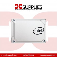 Intel SSD SSDSC2KW256G8X1 545s 256 GB Solid State Drive - SATA (SATA/600) - 2.5" Drive - Internal - Retail