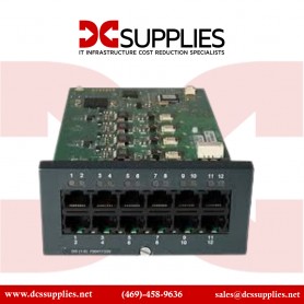 Avaya 700431778 Office B5800/ IP500 Ext Card Phone 2